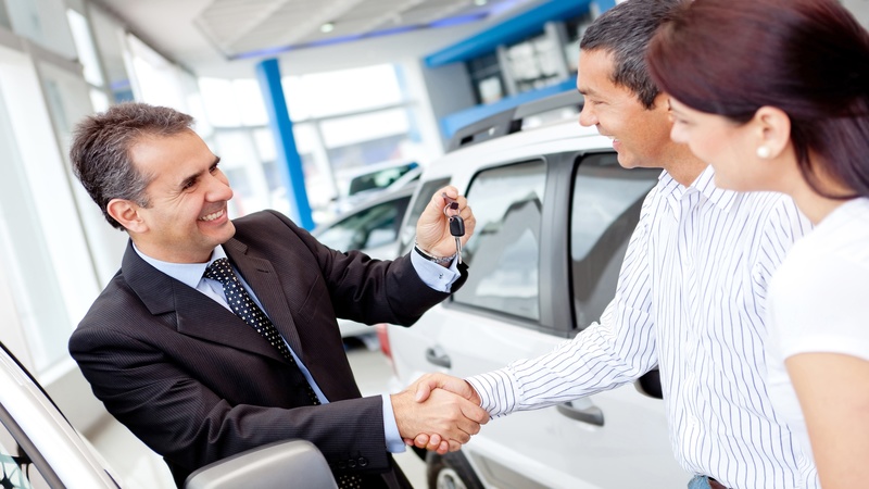 The Best Time to Visit a Car Dealer in Fredericksburg, VA