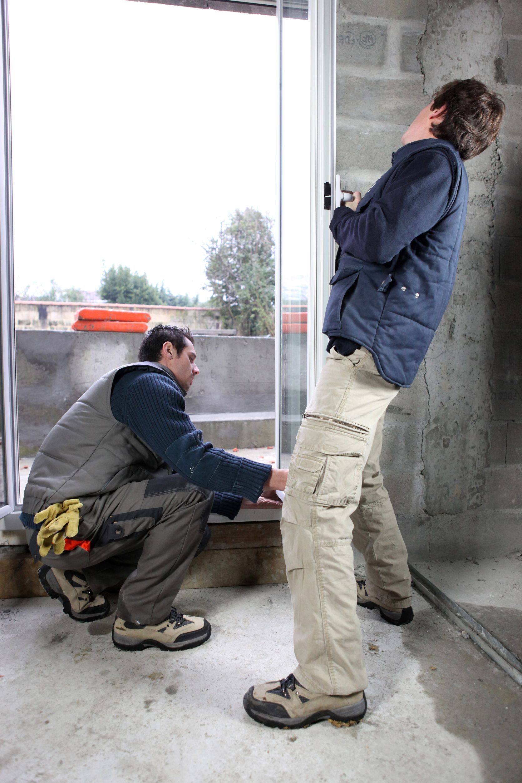 Window Installation in Staunton, VA, Is Usually Not a DIY Job