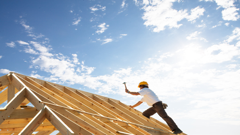 Signs of the Top Roofing Contractors in Aurora, CO