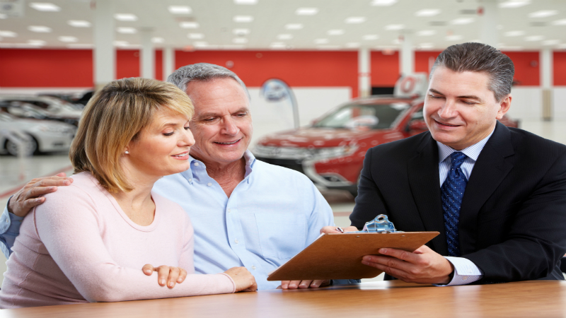 Reasons to Shop for a Quality Vehicle at a Naperville Mazda Dealership