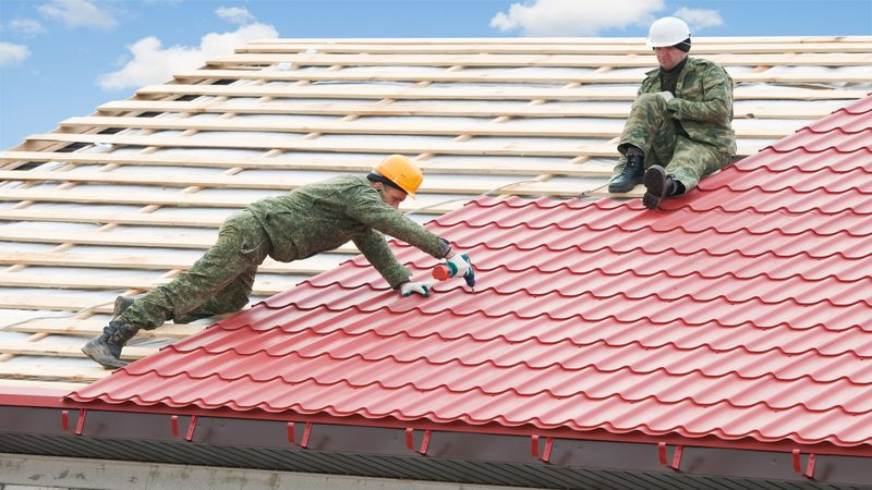 What Is the Best Season to Hire Roofing Companies in Loveland, CO?