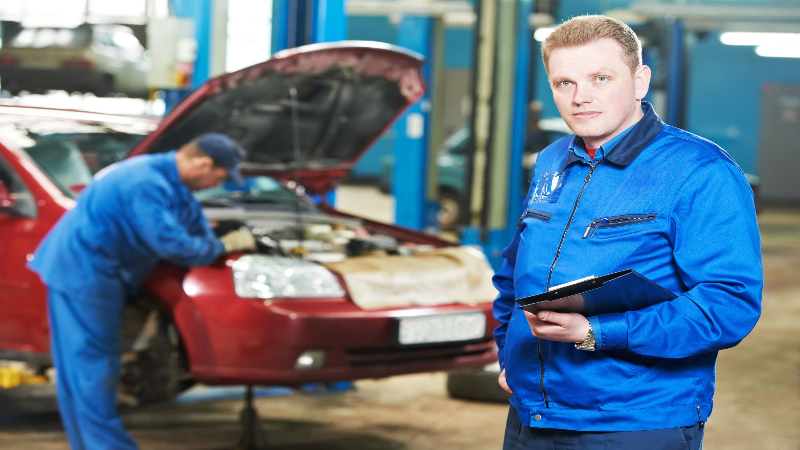 It’s Important to Get Experts to Take Care of Auto Repair in Gilbert, AZ