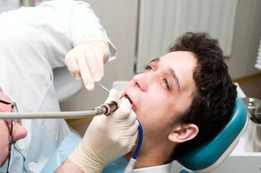 Seek Periodontal Treatment in Vista, CA At a Local Clinic