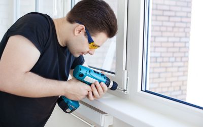 Turn to the Pros for a Residential Window Installation in Alexandria, VA