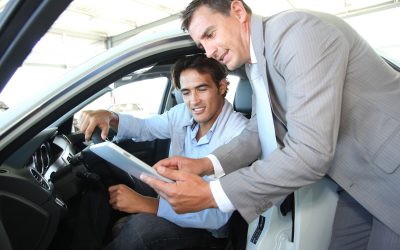 What to Look for in Certified Pre-Owned Vehicles in London