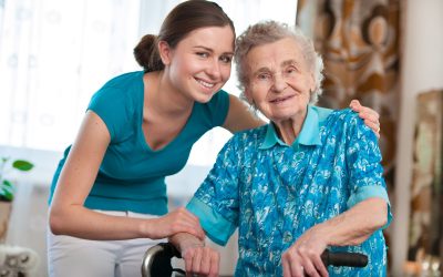 Take Your Loved One to The Best Memory Care Facilities in Spokane, WA