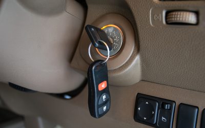 Keep Your Car Ready for Travel with Work from a Car Locksmith Near Miami