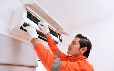 Where You Easily Find the Best Air Conditioning Service in Glenview, IL