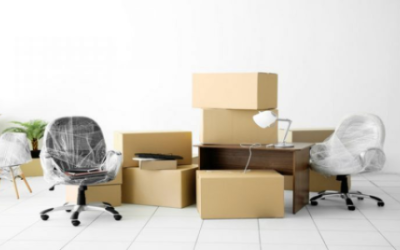 The Right Commercial Distribution Specialist Helps Ensure That Your Move Will Go Smoothly