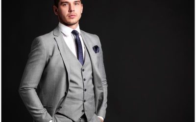 The Complete Handbook for Selecting the Ideal Men’s Wedding Suit Near Me