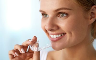 Achieving a Perfect Smile with Orthodontics in Kennewick