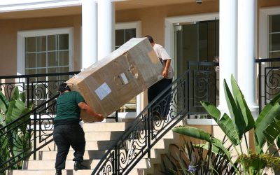 International Moving in New Jersey: Tips for a Smooth Relocation