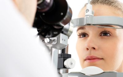 Protecting Your Vision: Why Regular Check-Ups With an Eye Doctor in Charlottesville, VA Are Essential