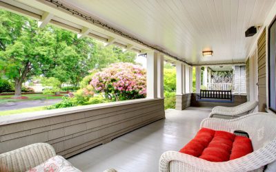 Achieve Year-Round Enjoyment With Outdoor Living Space in Cincinnati Designs