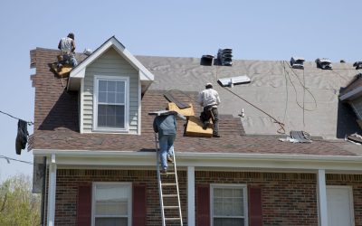 A Guide for Homeowners: Reliable Roofing Repair in Youngstown, OH