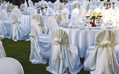 Timeless Elegance And Stunning Views at Sydney Harbour Wedding Reception Venues