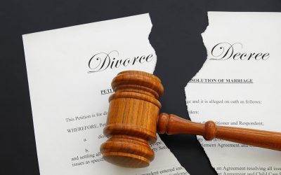 Experienced Contested Divorce Lawyer in Marietta, GA, Fighting for Your Best Interests