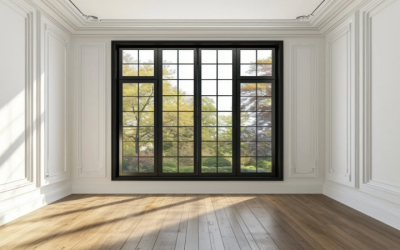 Maximize Your Home Comfort with Expert Window Replacement in Fort Collins