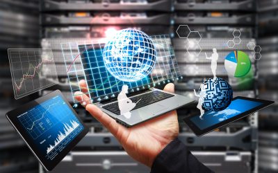 Transform Your Technology Strategy With a Comprehensive Managed IT Service Provider in Charlotte NC