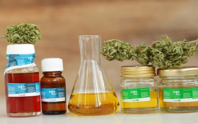 CBD for Pain Management: Effective Natural Solutions