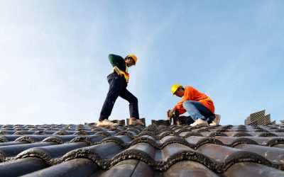 Residential Roof Maintenance in Marlton, NJ: Maintaining Your Roof in Excellent Condition