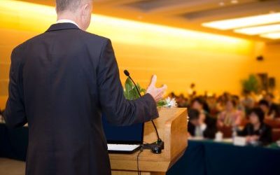 8 Places A Seattle Motivational Speaker Should Visit