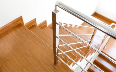 Elevate Your Space with Custom Cable Railing: A Modern Solution for Safety and Style