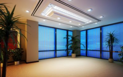 Experience Comfort and Convenience with Custom Motorized Blinds in Floyds Knobs, IN