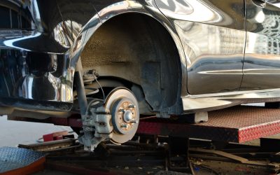 Prevent Accidents with Expert Car Brake Repair in San Diego, CA