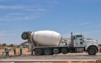 Transforming Construction Projects: Efficient Concrete Pumping Services in Carlisle, PA