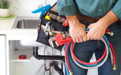 Maintaining Your Pipes in Top Condition: Expert Plumbing Services in Springboro, OH