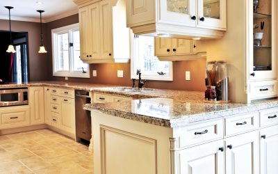 Redefining Your Culinary Experience – Innovative Kitchen Remodeling in Chesapeake VA