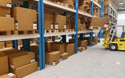 Industrial Packaging Solutions in Louisiana: Durable, Efficient, Transformative