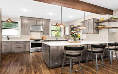 Elevate Your Home with Top Kitchen Interior Design Duluth MN