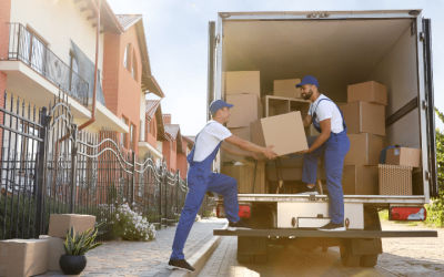 Discover Reliable Full Service Movers Near Boulder CO for Stress-Free Relocation