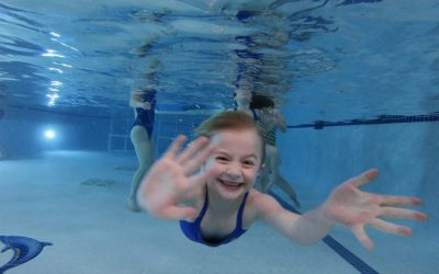 Boost Your Swimming Skills with Private Swim Lessons Near Westminster CO