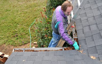 Don’t Let Gutter Issues Ruin Your Home – Expert Home Gutter System Repair in Fairfax, VA