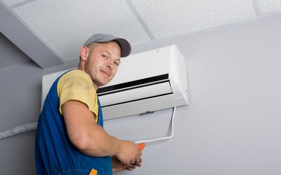 Fast, Efficient, and Affordable: Expert AC Repair Services in Concord, NC