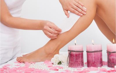 Enjoy Long-Lasting Smooth Skin with the Best Waxing in St. Johns, FL