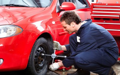 Experience the Difference with Superior Tires in Winter Park, FL