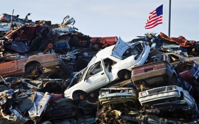 Junk Car Removal Service in Nassau County: Driving Cleaner Homes and a Greener Planet