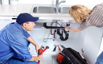 Plumbers in Topeka, KS: Common Plumbing Issues And How Experts Can Solve Them Quickly