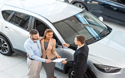 Finding the Right Auto Insurance in Temecula CA