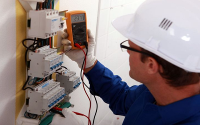 Your Guide to Safe Electrical Wiring in Newnan, GA Homes