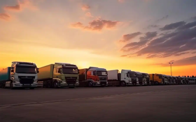 How to Manage Your Fleet with Semi Trailers Lease in Salt Lake City UT