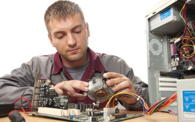Expert Computer Repair Shop Rock Hill SC: Your Local Tech Solution
