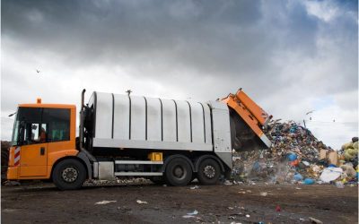 Save Resources with Concrete Recycling Near Camden City NJ