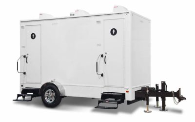 Reliable portable restroom rental in St. Cloud, MN, for any event