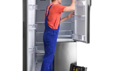 Solving Common Issues with Commercial Refrigeration Repair Hobart TAS