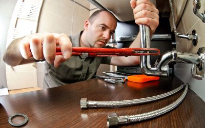 Fast Solutions for Emergency Plumbing Services in Little Rock, AR